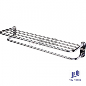 Máng khăn tầng Inox BẢO BN120