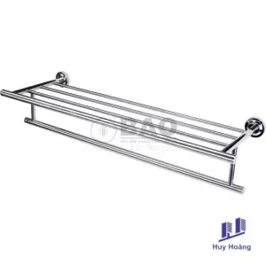 Máng khăn tầng Inox BẢO BN107