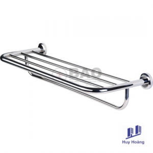 Máng khăn tầng Inox BẢO BN105