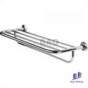 Máng khăn tầng Inox BẢO BN105