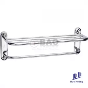 Máng khăn tầng Inox BẢO BN103A