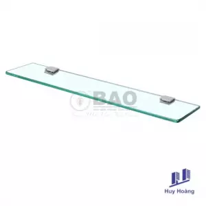 Kệ kính phòng tắm BẢO (NHỎ) BN310
