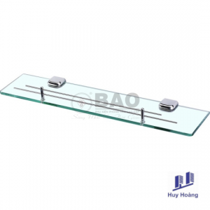 Kệ kính phòng tắm BẢO BN800