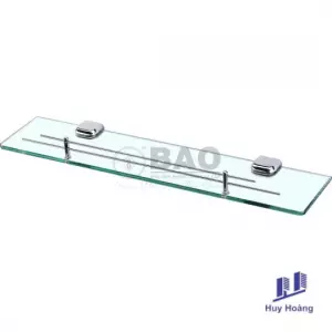Kệ kính phòng tắm BẢO BN800