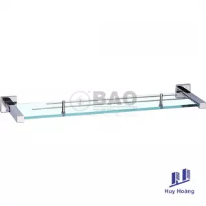Kệ kính phòng tắm BẢO BNV02