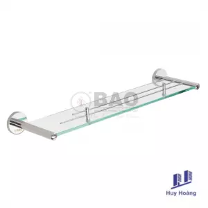 Kệ kính phòng tắm BẢO BN232