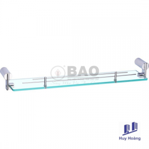 Kệ kính phòng tắm BẢO M6-602