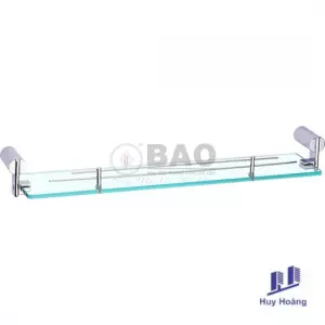 Kệ kính phòng tắm BẢO M6-602