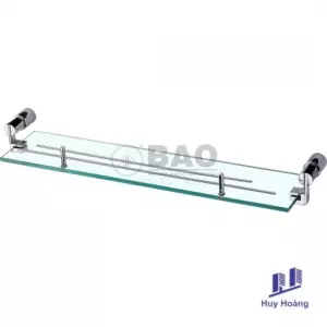 Kệ kính phòng tắm BẢO M4-402