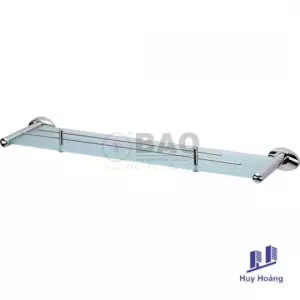 Kệ kính phòng tắm BẢO M3-3002