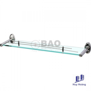 Kệ kính phòng tắm BẢO M2-2002