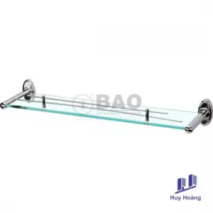 Kệ kính phòng tắm BẢO M2-2002