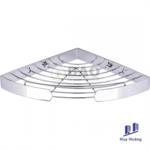 Kệ góc Inox BẢO BN610