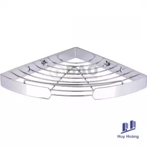 Kệ góc Inox BẢO BN610