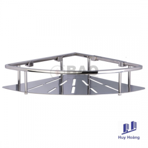 Kệ góc Inox BẢO BN810