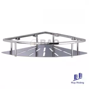 Kệ góc Inox BẢO BN810