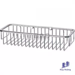 Kệ chữ nhật Inox BẢO BN410