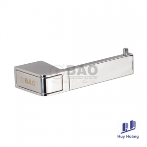 Máng giấy vệ sinh Inox BẢO BN253