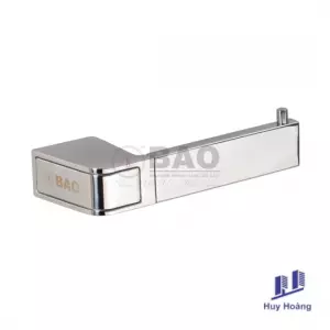 Máng giấy vệ sinh Inox BẢO BN253