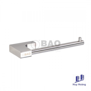 Máng giấy vệ sinh Inox BẢO BN243
