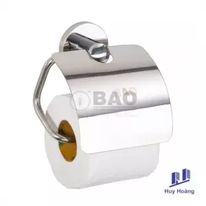Hộp giấy vệ sinh Inox BẢO BN203