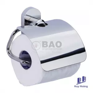 Hộp giấy vệ sinh Inox BẢO M8-803