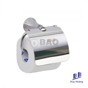 Hộp giấy vệ sinh Inox BẢO BN273