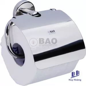 Hộp giấy vệ sinh Inox BẢO M5-503