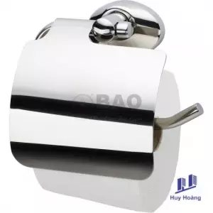 Hộp giấy vệ sinh Inox BẢO M3-3003