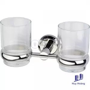 Kệ để ly đôi Inox BẢO M9-905