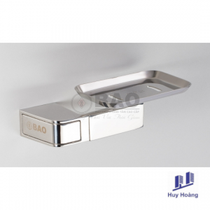 Kệ xà phòng Inox BẢO BN256