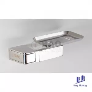 Kệ xà phòng Inox BẢO BN256