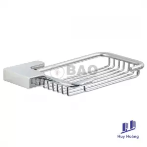Kệ xà phòng Inox BẢO BN246
