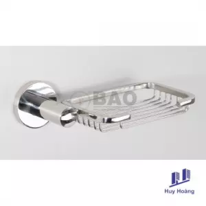 Kệ xà phòng Inox BẢO BN206