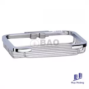 Kệ xà phòng Inox BẢO BND3