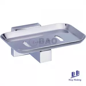 Kệ xà phòng Inox BẢO BNV06