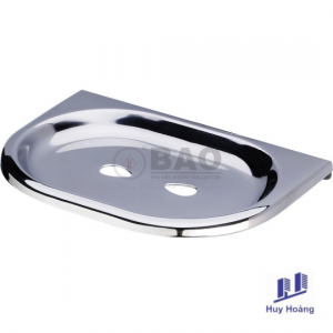 Kệ xà phòng Inox BẢO XP006