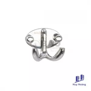 Móc áo Inox BẢO BN221