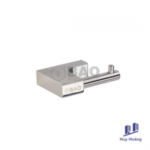 Móc áo Inox BẢO BN248