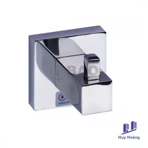 Móc áo Inox BẢO BNV10