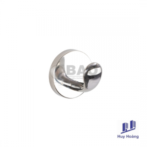 Móc áo Inox BẢO BN208