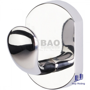 Móc áo Inox BẢO BN2200