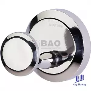 Móc áo Inox BẢO BN2100