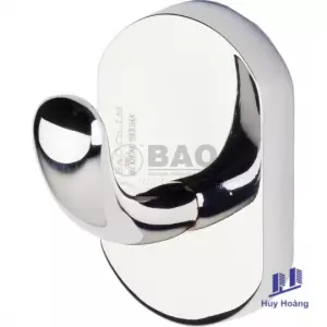 Móc áo Inox BẢO BN1080