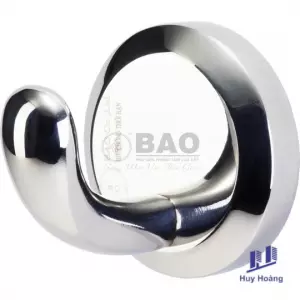 Móc áo Inox BẢO BN1060