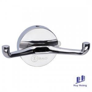 Móc áo Inox BẢO BN1010