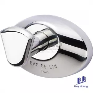 Móc áo Inox BẢO BN331