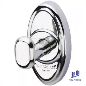 Móc áo Inox BẢO BN311