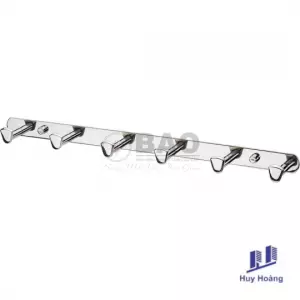 Móc áo Inox BẢO BN336