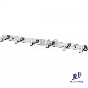 Móc áo Inox BẢO BN316